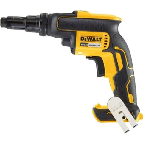 DCF622N Dewalt Plateskrutrekker 4054124 DCF622N Dewalt Plateskrutrekker 4054124