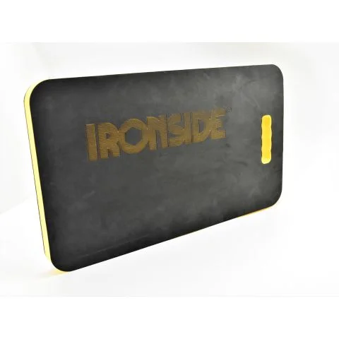 868871 Ironside Knebeskyttelsesplate 4018388