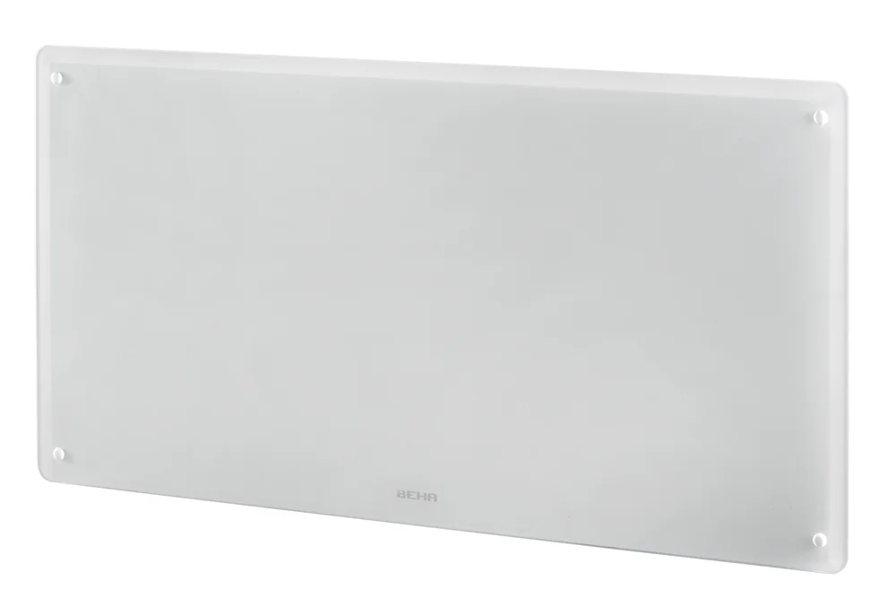 Smartovn med glassfront PGV 10 WiFi 1000W v:7912131
