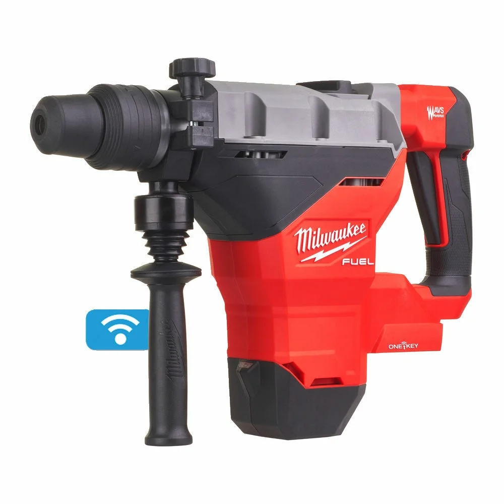 MILWAUKEE BORHAMMER M18 FHM-0C v:3715031 MILWAUKEE BORHAMMER M18 FHM-0C v:3715031