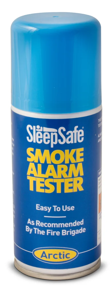 TESTGASS AEROSOL 140ML v:9560599 TESTGASS AEROSOL 140ML v:9560599