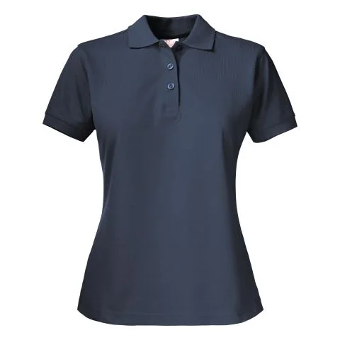 Surf Pro Lady Printer Poloskjorte 3121064