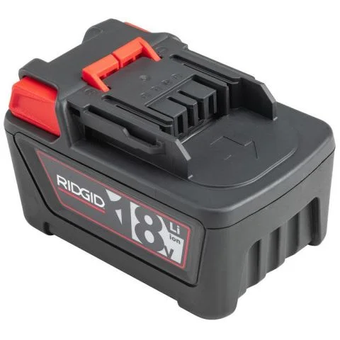 56518 Ridgid Batteri JZ58704