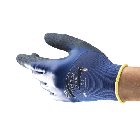 HyFlex 11-925 Ansell Monteringshanske 3100459