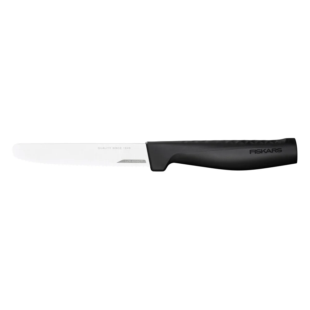 Fiskars Tomatkniv Hard edge, 11 cm v:9519993