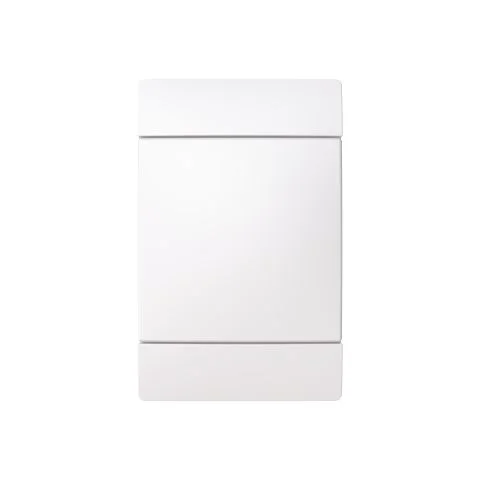 Saga 2538-100-916 ABB Blindlokk 4036693