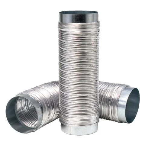 80041250050 REC Indovent Metallslange 3054940 80041250050 REC Indovent Metallslange 3054940