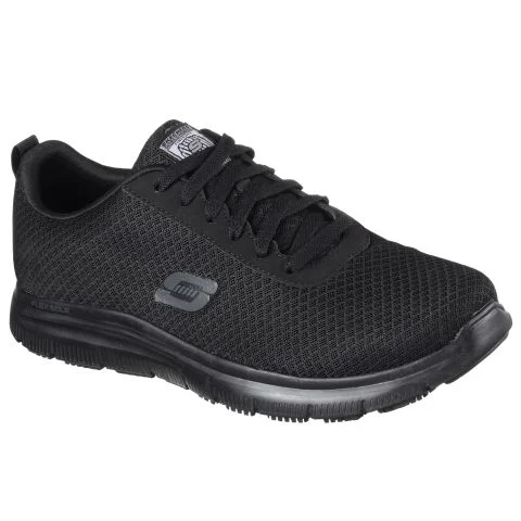 Work Relaxed Fit SRC Skechers Fritidssko 3110754