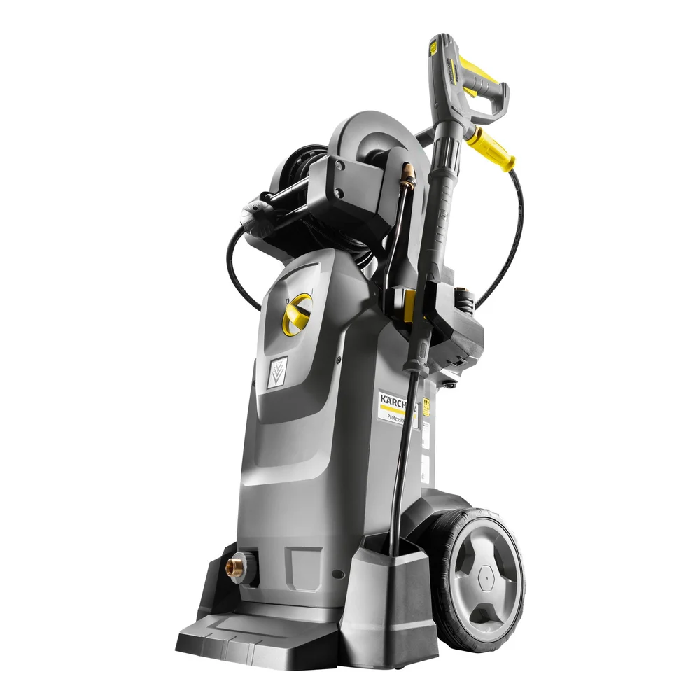 KÄRCHER HD 7/17 MXA PLUS EU v:3935922 KÄRCHER HD 7/17 MXA PLUS EU v:3935922