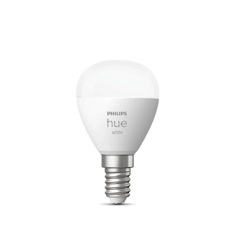 Philips Hue LED-lampe kule HUE, W, E14, 5,7W v:8878985