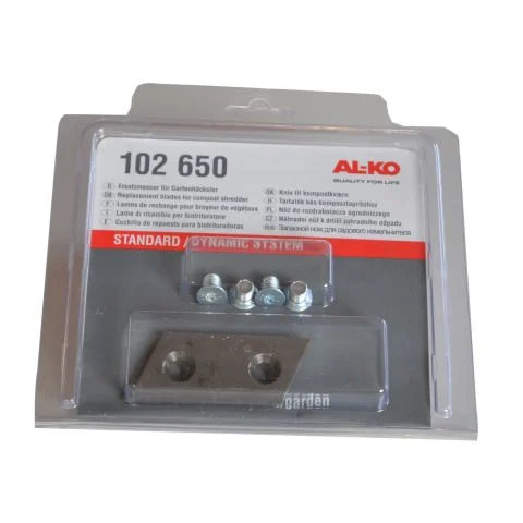 102650 AL-KO Knivsett 3124275