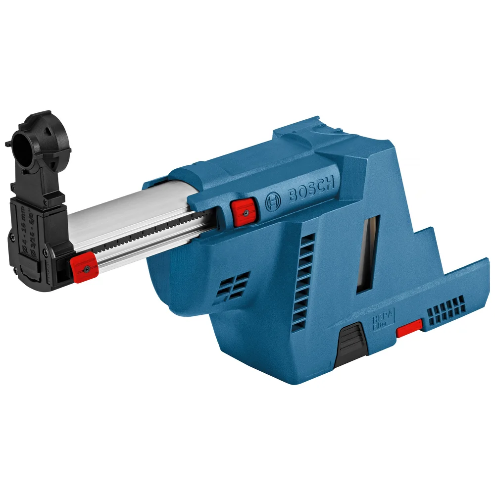 Bosch Støvadapter GDE 18V-16 v:1546192
