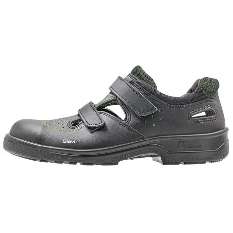 Relax XL ESD S1P Sievi Vernesandal 4035564