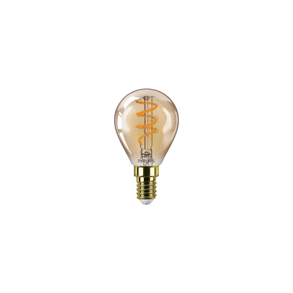 Philips LED-pære E14, 2,6W v:8806842