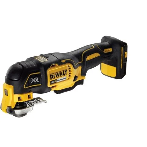 DCS355N Dewalt Multiverktøy JM11810-2 DCS355N Dewalt Multiverktøy JM11810-2