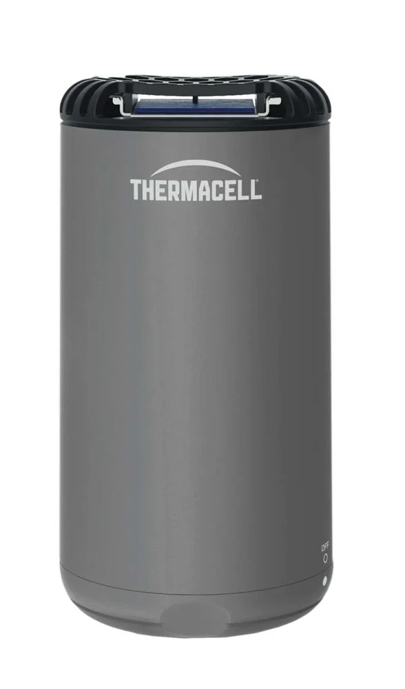 Thermacell Halo Mini myggjager grå v:5123678