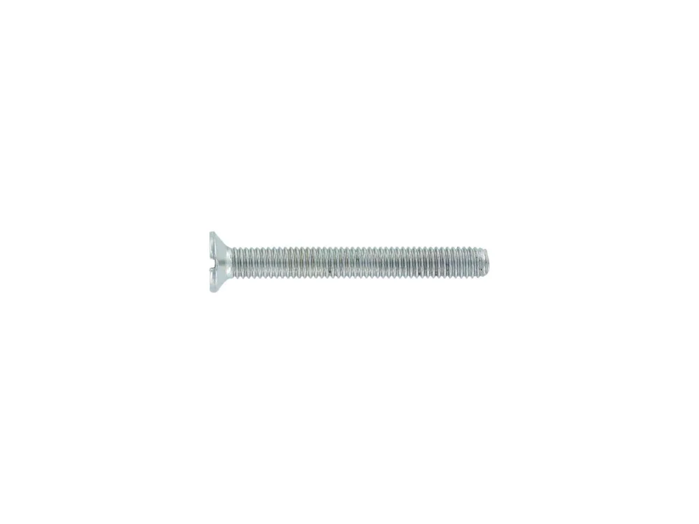 SCHÄFER + PETERS DIN963 A4 SE SPORSKR M 6X 12 v:4915493 SCHÄFER + PETERS DIN963 A4 SE SPORSKR M 6X 12 v:4915493