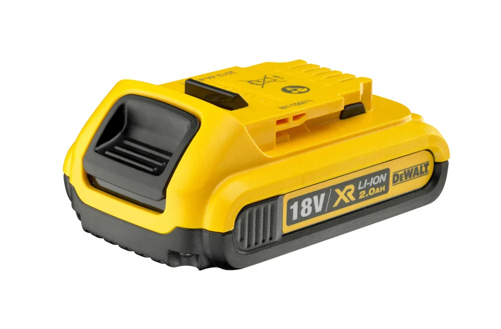 DeWalt DCB183 2,0Ah batteri v:4350442