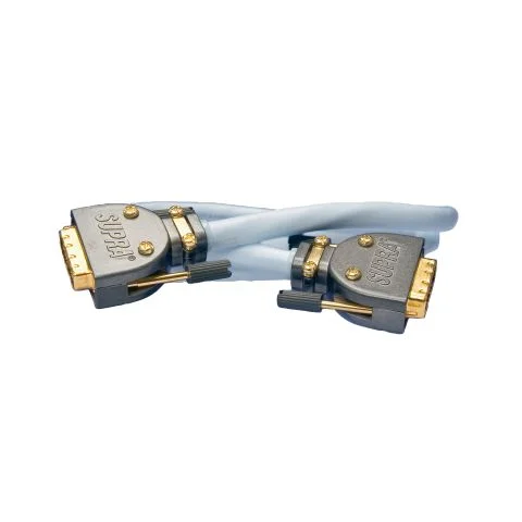 1001100393 SUPRA Patchkabel 3029399