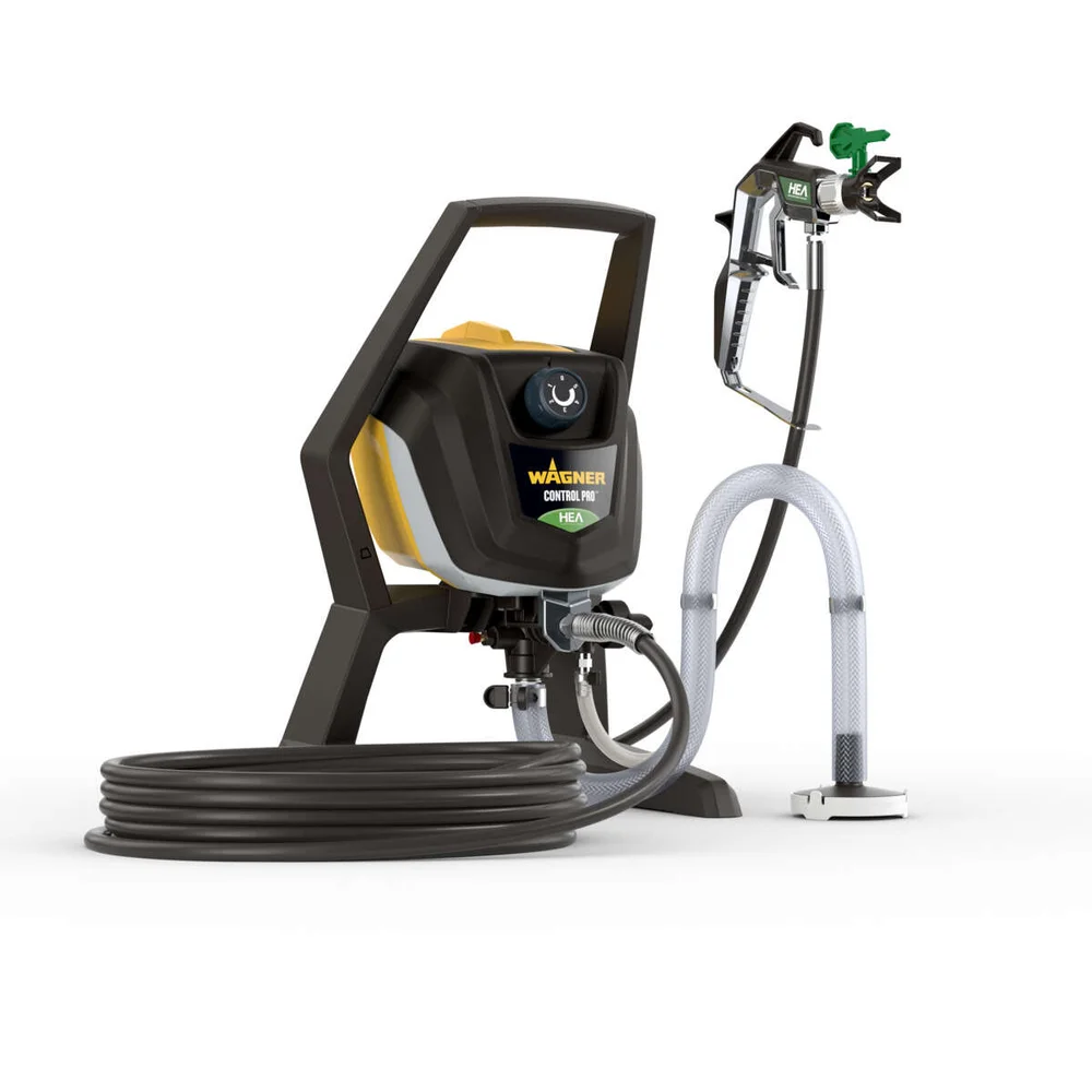 Wagner Control 350R malesprøyte v:7312907 Wagner Control 350R malesprøyte v:7312907