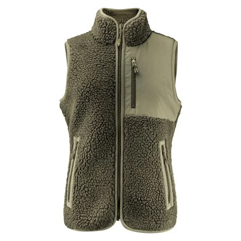 Kingsley Pile James Harvest Vest 3137619 Kingsley Pile James Harvest Vest 3137619