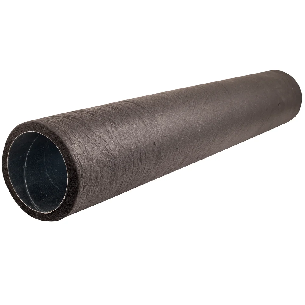 SPIRORØR 1M ISO T19 Ø160 v:5732071