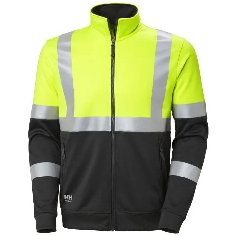 Addvis 79258_369 Helly Hansen Workwear Genser 4057815