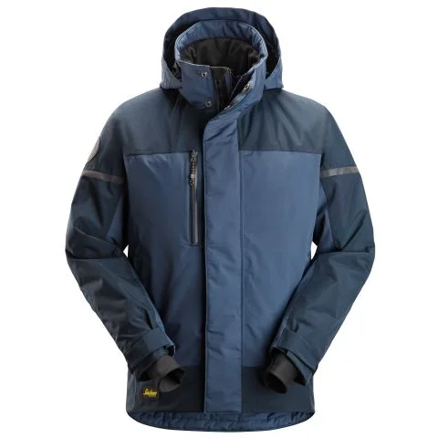 1112-9596 Snickers Workwear Vinterjakke 4051926 1112-9596 Snickers Workwear Vinterjakke 4051926