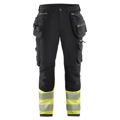 199316429933C146 Blåkläder Synlighetsbukse 3075970
