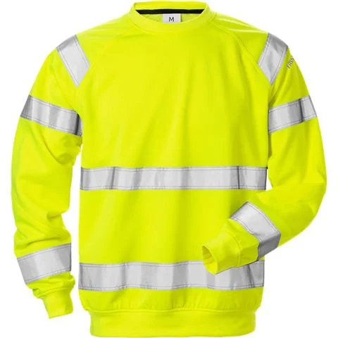 7446 SHV Fristads Genser 3075298