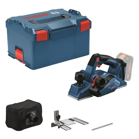 06015B5000 Bosch Elektrisk høvel 4049135