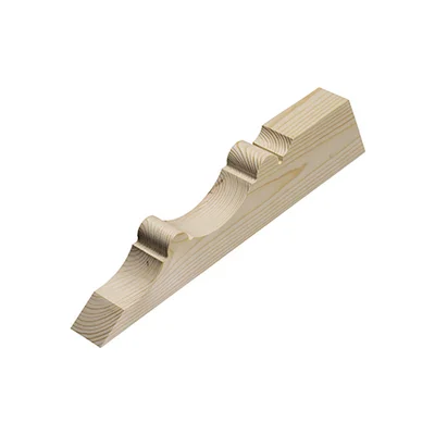 SIDEKLOSS 501 450X95X45MM SJØL. v:1295581
