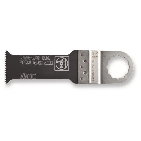 E-Cut Long Life BIM Fein Sagblad 3072818