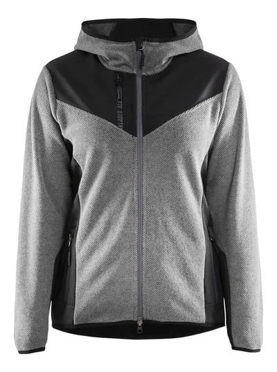 JAKKE STRIKKET 594125369099S v:2679891