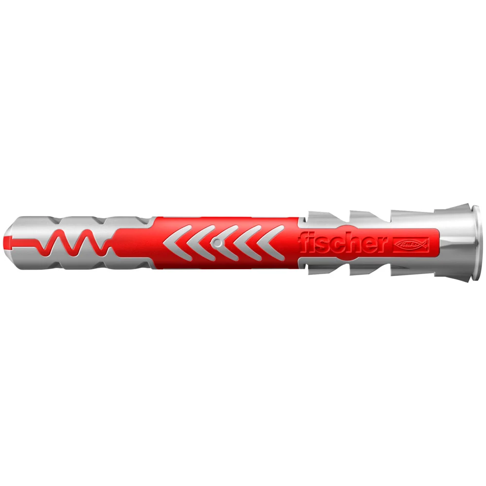 Plugg universal DuoPower 10×80 mm 25 stk v:5419976 Plugg universal DuoPower 10×80 mm 25 stk v:5419976
