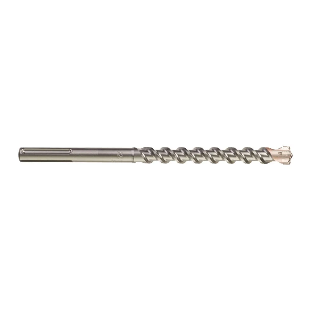 Hammerbor Milwaukee SDS-Max MX4 Fire-skjær v:1795986 Hammerbor Milwaukee SDS-Max MX4 Fire-skjær v:1795986