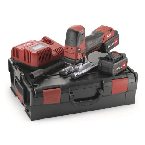 JS18.0-EC Set Flex Stikksag 2340122 JS18.0-EC Set Flex Stikksag 2340122