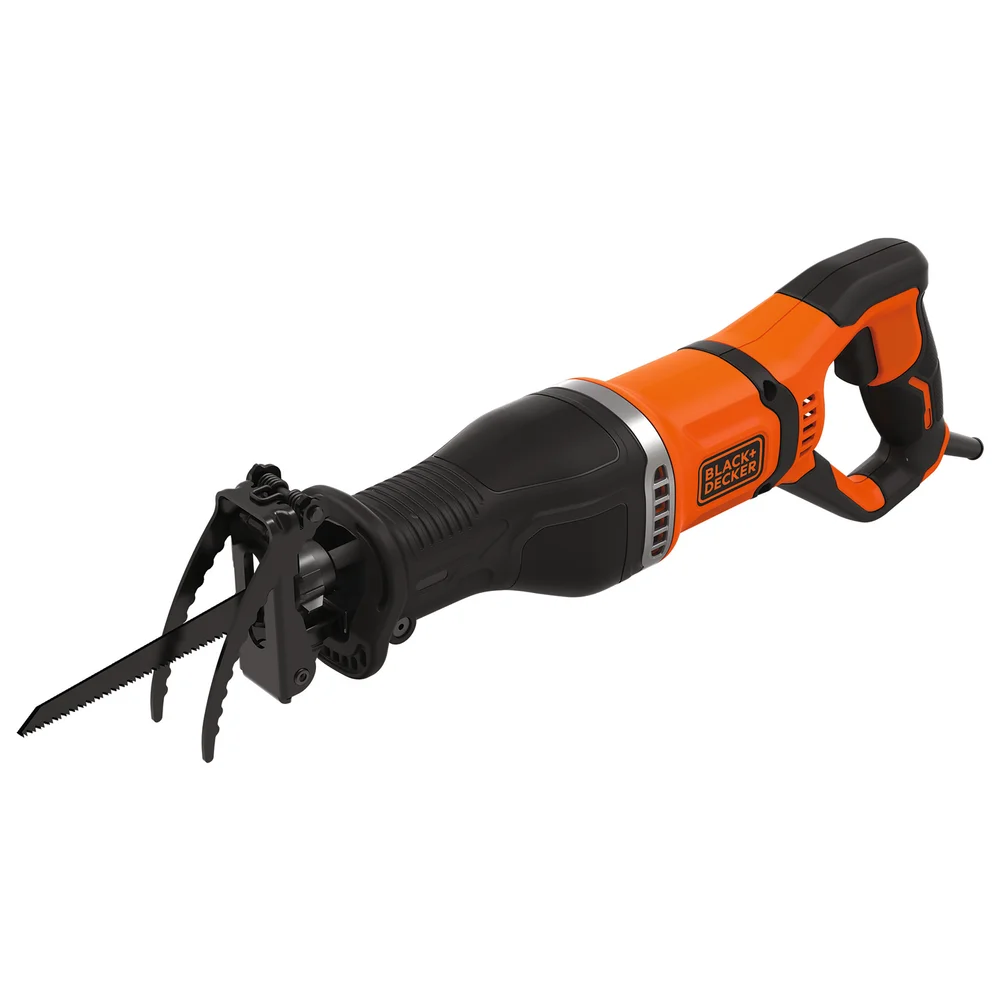 BAJONETTSAG 750W I KOFFERT BES301K v:7015053