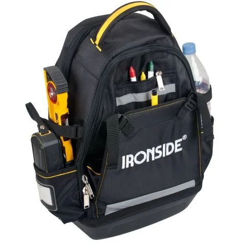 Pro 505722 Ironside Verktøyveske 3040951