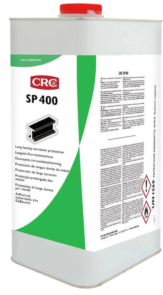 SOFT SEAL 5L CRC SP400 v:6718452