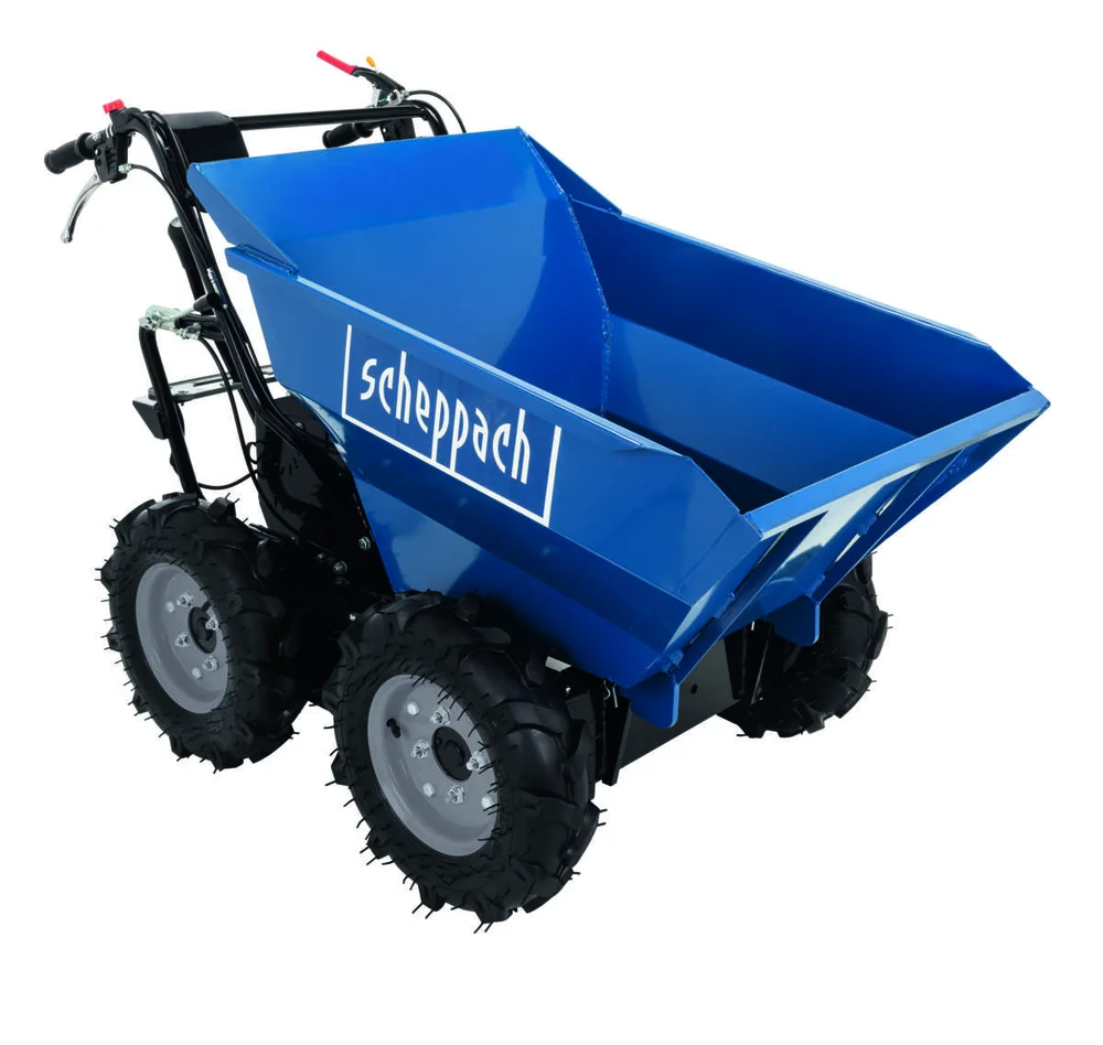 Scheppach DP3000 dumper v:1536488
