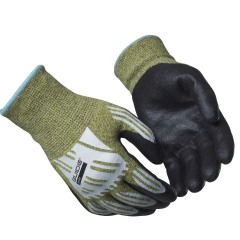 7506 Guide Gloves Hanske 3138523