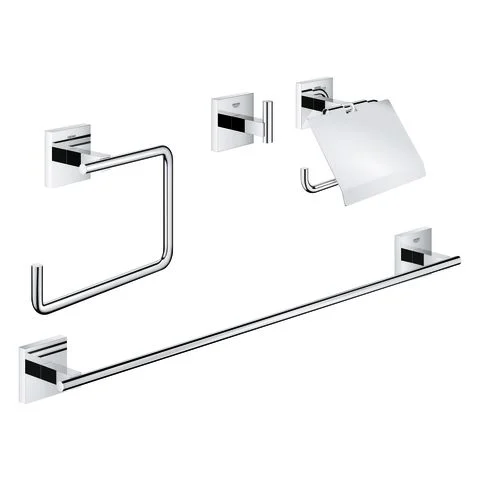 Start Cube 41115000 Grohe Tilbehørsett 4068466