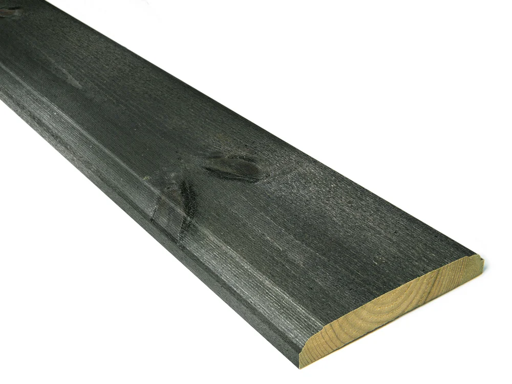 FURU 22X148 BAROKK TRYR TÅKEGRØNN v:2685237