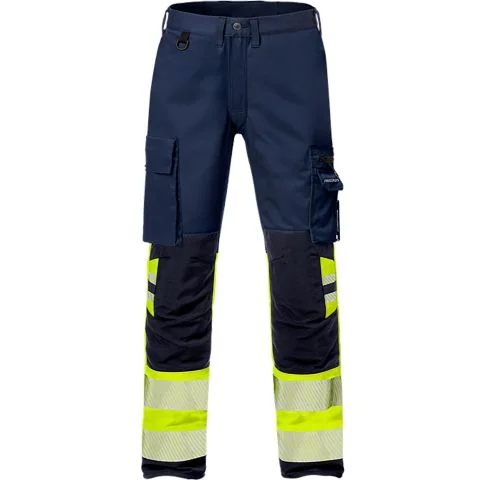 2705 PLU Fristads Arbeidsbukse 3074858