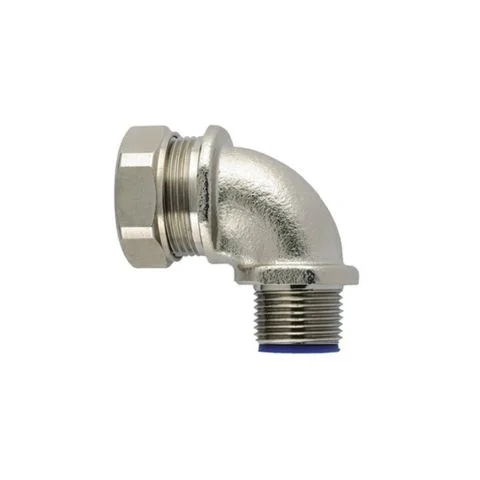 166-32406 Hellermann Tyton Kompresjonskobling 3037906