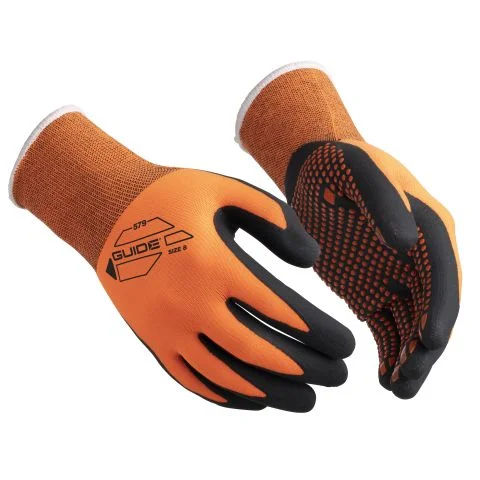 579 HP Guide Gloves Hanske 3138278