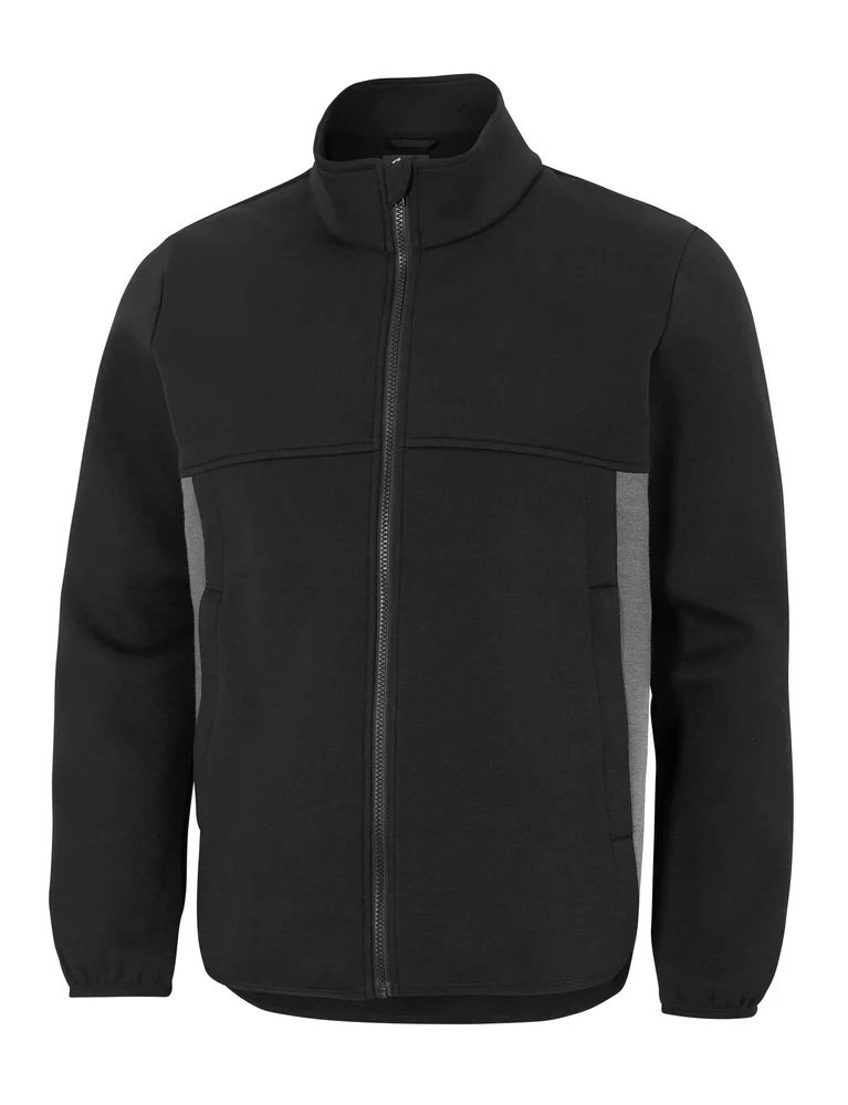 GESTO LEISURE SWEATJAKKE v:8735860 GESTO LEISURE SWEATJAKKE v:8735860