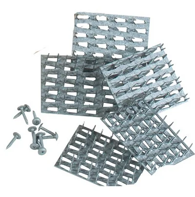 REDAIR FLEX FRIKSJONSPLATE ROCKWOOL v:8463145
