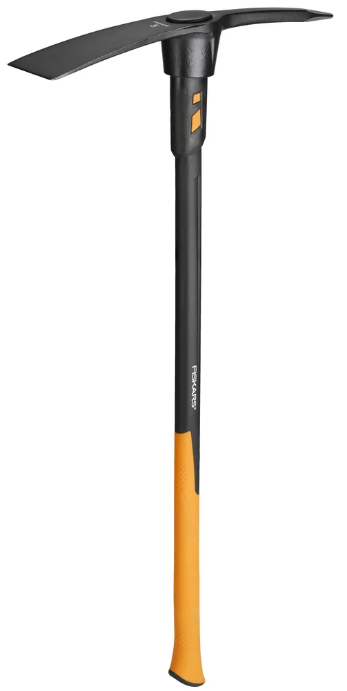 Fiskars Pigghakke komposittskaft v:1097925 Fiskars Pigghakke komposittskaft v:1097925